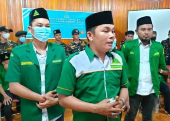 Jaga Generasi Muda Murung Raya Dari Penyalahgunaan Narkotika