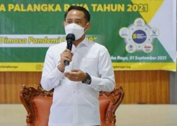 Pemko Dorong Penyeimbangan Vaksinator Dosis Satu dan Dua