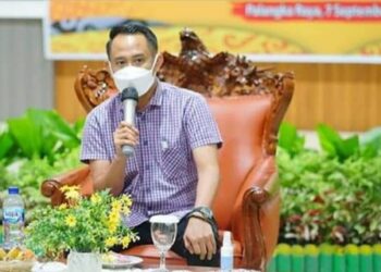 Pemko Lakukan Pendataan Anak Yatim dan Yatim Piatu Korban Covid-19