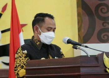 Perkuat Pembangunan Melalui Musrenbang RKPD