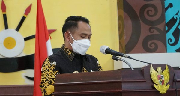 Perkuat Pembangunan Melalui Musrenbang RKPD