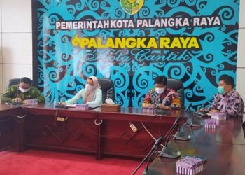 Wujudkan Herd Immunity, Pemko Siap Dorong Vaksinasi Keluarga