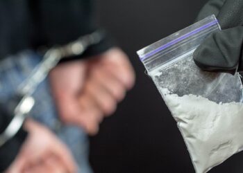 Simpan Sabu Dibungkus Kotak Rokok, saeorang Buruh Ditangkap Polisi