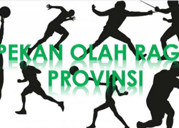 Sambut Porprov 2023, Stadion 29 November Sampit Berbenah