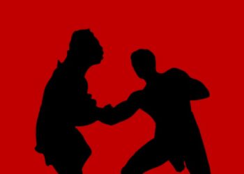 Diduga Mabuk, Pria Ini Lakukan Penganiayaan