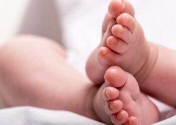 pembuangan bayi