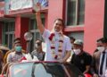 Baru Keluar Penjara, Seruan Boikot Saipul Jamil Menggema di Media Sosial