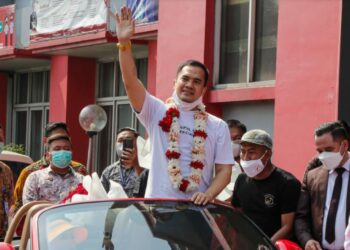 Baru Keluar Penjara, Seruan Boikot Saipul Jamil Menggema di Media Sosial
