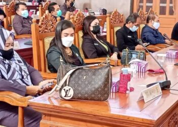 Dewan Harap Pengguna Jalan, Muatan Tidak Bisa Melebihi Tonase