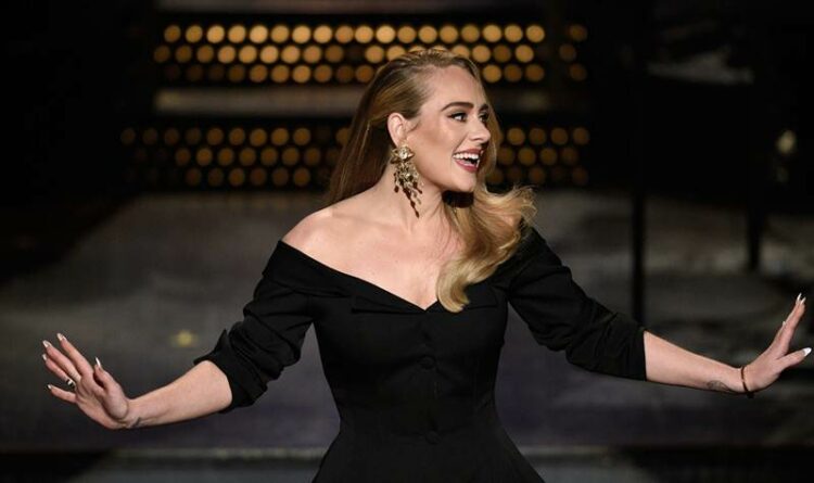 6 Tahun Vakum, Adele Kembali Sapa Penggemar Lewat Lagu “Easy on Me”