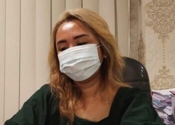 Ajak Kaum Perempuan Ciptakan Kemandirian