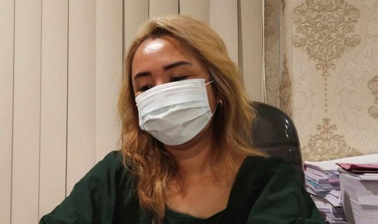 Ajak Kaum Perempuan Ciptakan Kemandirian
