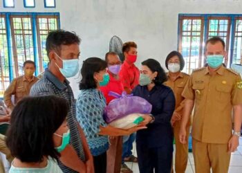 Pembudidayaan Ikan Mesti Dilakukan Serius