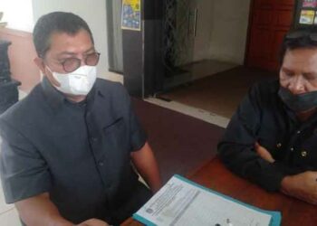 Ini Tanggapan Legislator Terkait Banjir di Katingan