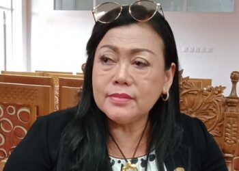 Dewan Berharap PDAM Terus Tingkatkan Pelayanan Kepada Pelanggan