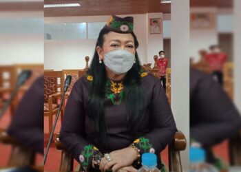 Masyarakat Diingatkan Tetap Disiplin Prokes