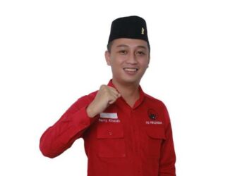 Dewan Ajak Sukseskan Deklarasi Ikrar Bersama Anak Bangsa