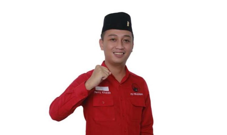 Dewan Ajak Sukseskan Deklarasi Ikrar Bersama Anak Bangsa