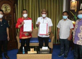Dewan Apresiasi Keseriusan Pemkab Seruyan Dukung Kemajuan Pendidikan Daerah