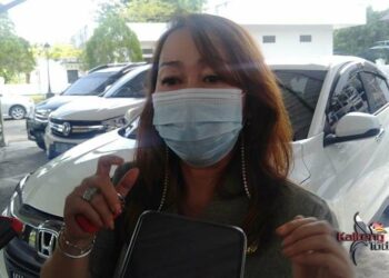 Dewan Apresiasi Ketaatan Masyarakat Kalteng Terapkan Prokes