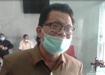 Warga Gumas Usulkan Bantuan Sektor Peternakan dan Pertanian