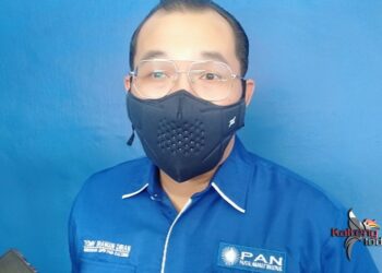 Kaum Muda Harus Memiliki Semangat Membangun Bangsa