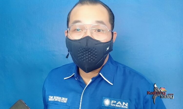 Kaum Muda Harus Memiliki Semangat Membangun Bangsa