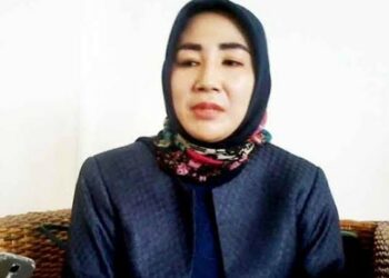 Pembinaan Organisasi Perempuan Wajib Dilakukan