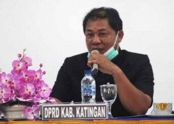 Optimis Tindakan Pemerintah Dalam Menekan Penularan Covid-19