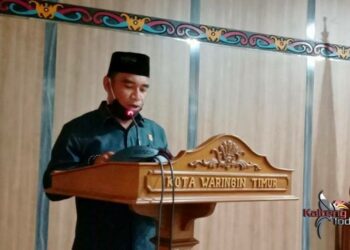 Legislator Ini Ingatkan Pemerintah Waspada Gelombang Ke 3 Covid-19