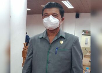 Tingkatkan Rasa Aman Pengguna Jasa Penyebrangan