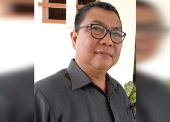 Legislator Ini Dorong Instansi Genjot PAD