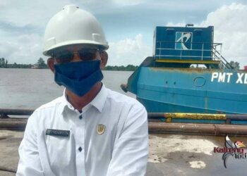 Dorong Pelayanan Air Bersih Hingga Daerah Pelosok