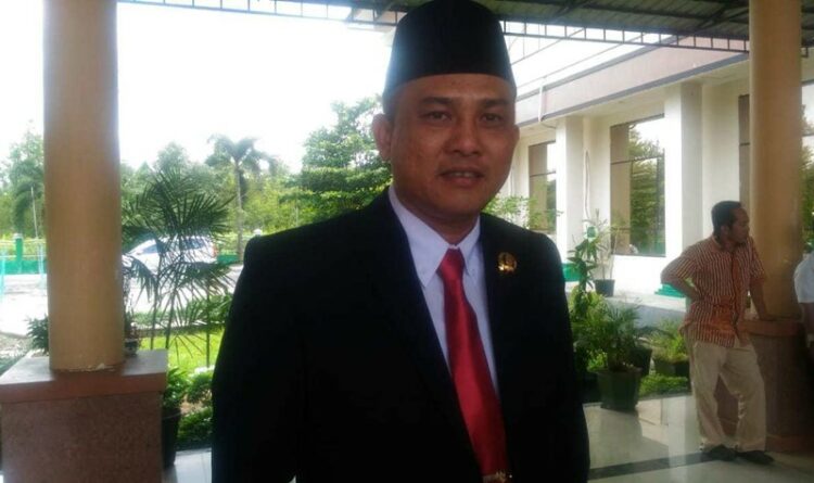 Antisipasi Kebutuhan Pangan Selama Wabah Korona