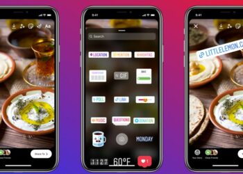 Asyik! Sertakan Link di Story Instagram Bakal Bisa Dipakai untuk Semua Pengguna