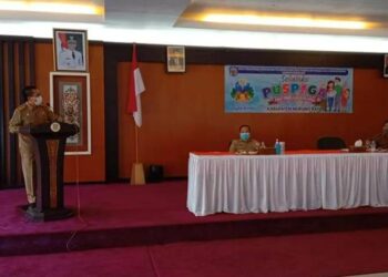Atasi Permasalahan Keluarga dan Tingkatkan Kualitas Anak Melalui Puspaga