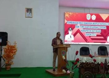 Bentuk Pola Pikir Pemuda Dalam Karang Taruna
