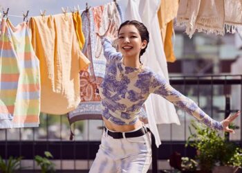 Bukan Manusia, Influencer Robot Ini Bisa Hasilkan Endorsement Hingga Rp12 Miliar