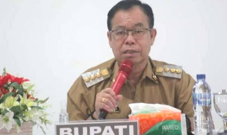 Kades Wajib Menerapkan Aplikasi Siskuedes