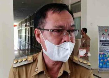 Potensi Daerah Dikembangkan Pemerintah Daerah