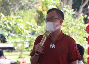 Respon Secara Positif Dorongan Pembangunan Museum