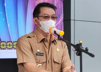 Bupati Mura Akan Mempercepat Proses Penyelesaian Tata Batas Pada Wilayah Utara dan Timur