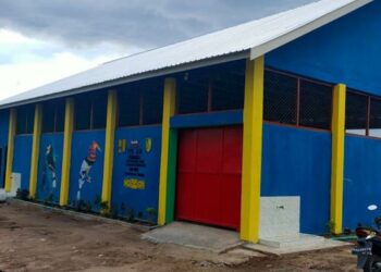 DLH Kota Palangka Raya Operasionalkan Tiga TPS 3R