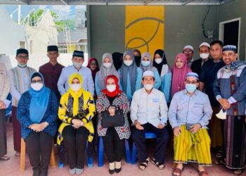 DPRD Dukung Kontingen Asal Kalteng Tampil Lomba di STQ ke XXVI