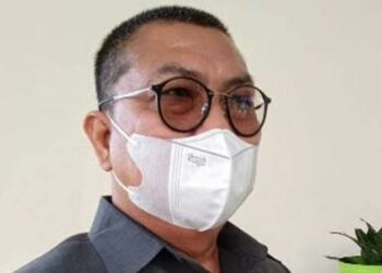 Geliat Pariwisata di Katingan Cukup Besar