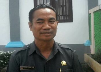 DPRD Katingan Ingatkan Pembangunan Secara Berkesinambungan