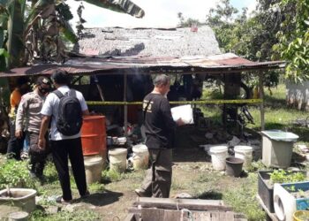 DPRD Mura Minta Agar Evaluasi PTM di Kota Puruk Cahu Dilakukan Dengan Cermat