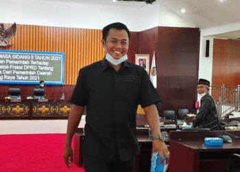 DPRD Mura Terus Ingatkan Kepala Desa Optimalkan Pengelolaan Dana Desa