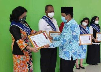 Bangkitkan Literasi Yang Berkualitas