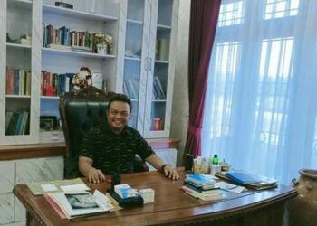Dengan Vaksinasi Membantu Pemulihan Ekonomi